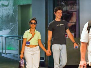 Shawn a Camila boli
