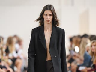 MBPFW SS22: LAFORMELA MAINLINE