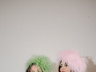 MBPFW SS22: VANDA JANDA