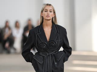 MBPFW SS22: Michael Kováčik
