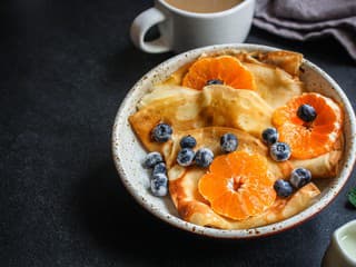 Palacinky nemusia byť už
