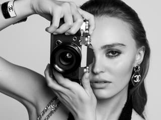 Inez & Vinoodh nafotili