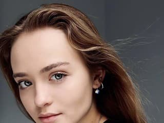 Dcéra moderátora Martina Nikodýma