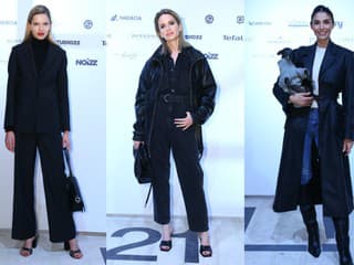 Fashion LIVE! 2021: Topmodelka