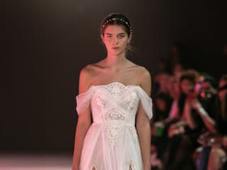 Fashion LIVE! 2021 Veronika