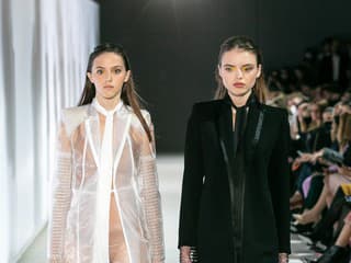 Fashion LIVE! 2021 Boris