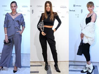 Fashion LIVE! 2021: Emma
