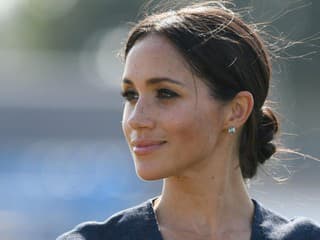 Beauty talk s Meghan
