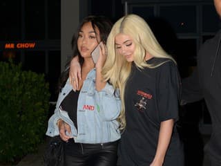 Jordyn bola kedysi súčasťou
