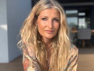 Tereza Maxová sa za