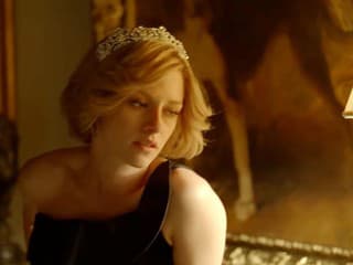 Kristen Stewart stvárnila princeznú