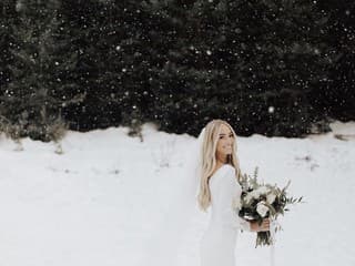 Zimná nevesta