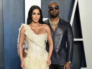 Kim Kardashian nahradila Kayneho