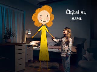 Po smrti mamy Lucii