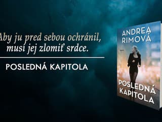 Temná romantika pod stromček