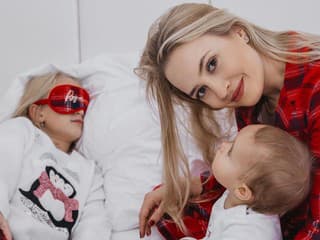 Barbora sa pochválila fotografiou