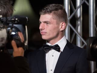 Mladý športovec má rýchlosť