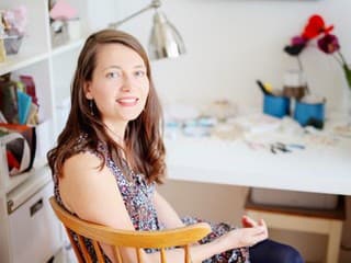Lucia Štofej vyráva najkrajšie