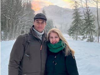 Prezidentka Zuzana Čaputová poslala