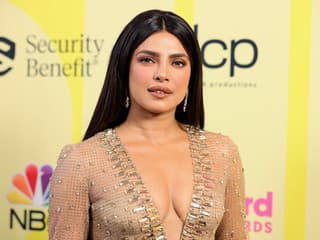 Priyanka sa za svoju