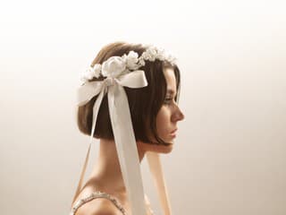 CHANEL Backstage Haute Couture