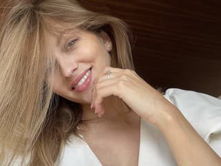 Beauty talk s Terezou