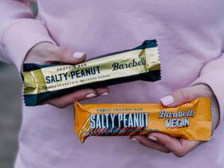 Premium Brands predstavuje vegánsky