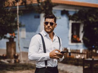 Najsexi športovci ZOH v