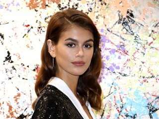 Kaia Gerber dobýja prehliadkové