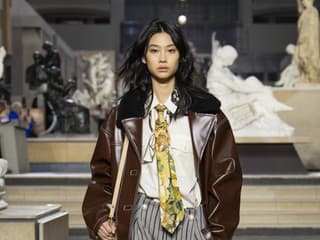 Louis Vuitton Ready-to-Wear jeseň/zima