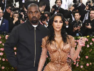 Kanye sa odmieta svojej