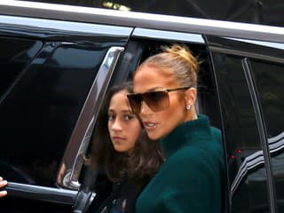 Dcéra JLo výrazne zmenila