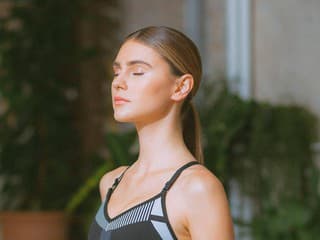 Rituál krásy po 25.roku