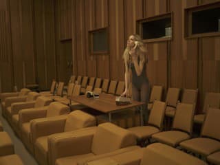 Barbora Brušková: Božšká komédia
