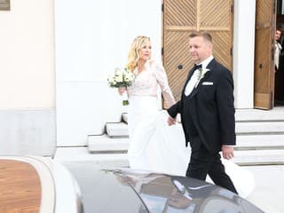 Gabriela Drobová povedala svojmu