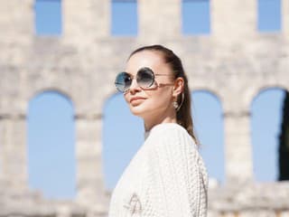 Mária Čírová a jej
