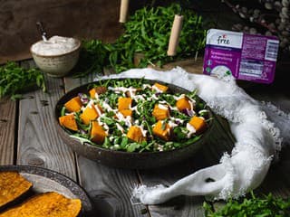 Recept známeho foodblogera: Čerstvá