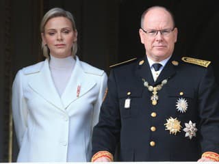 Charlene mnohí označujú aj
