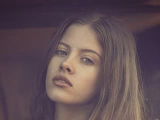 Bára Podzimková