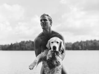 Bruce Weber: Moja verzia