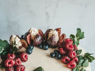 Hoci sa Pavlova torta