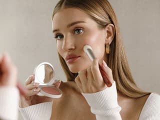 Make - up tipy