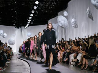 CHANEL 2021/22 Métiers d'art