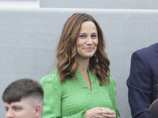 Pippa Middleton čaká ďalšie