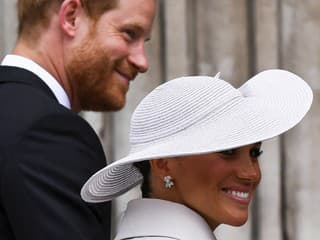 Vojvodkyňa Meghan Markle a