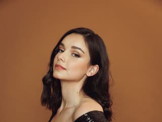 Jana Vozárová, Miss Supranational