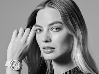 Margot Robbie nedá v