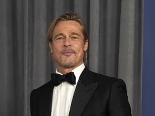 Brad Pitt