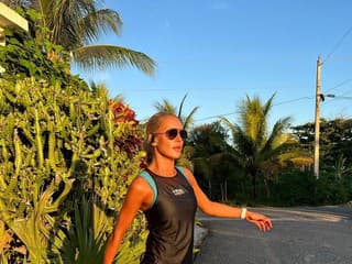 Simona Krainová nedá dopustiť