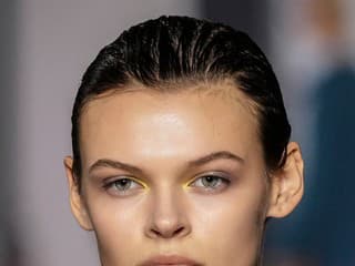 Najkrajšie make-up looky na